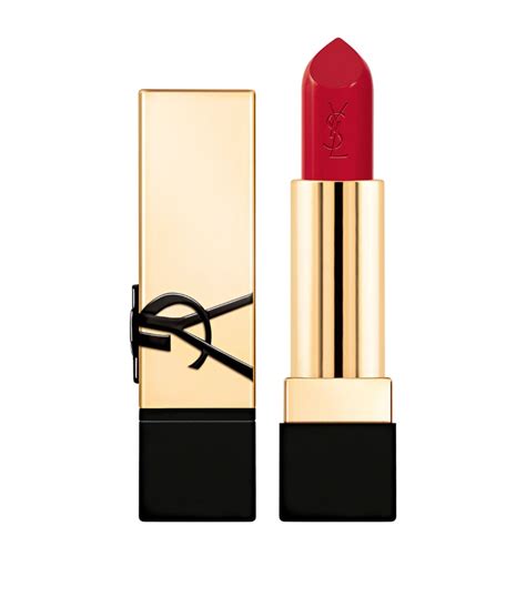 ysl uk lipstick|YSL lipstick boots.